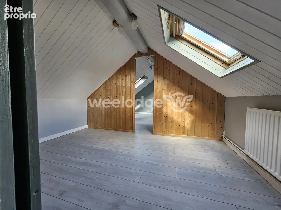 Maison 82 m² à Pontoise  - photo 8