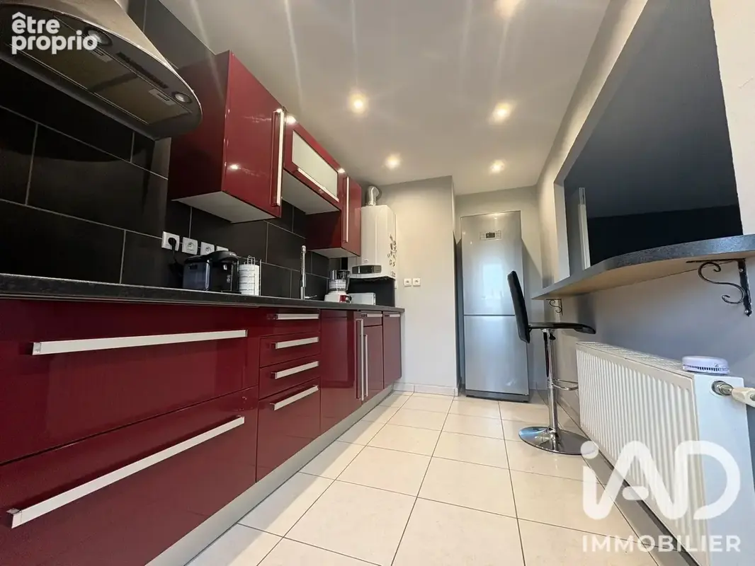 Photo 1 - Appartement à TERVILLE