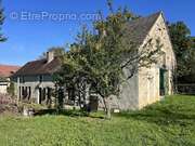 Maison à SAINT-GEORGES-SUR-BAULCHE