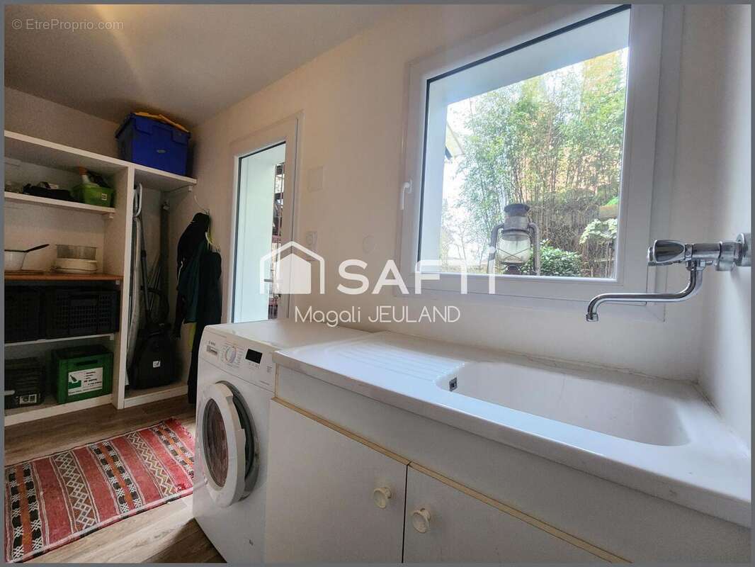 Photo 7 - Maison à LA GUERCHE-DE-BRETAGNE