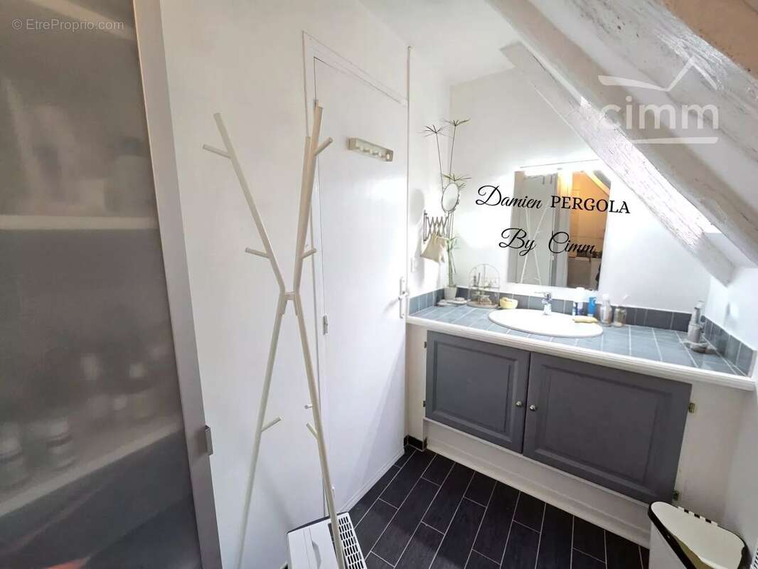 Appartement à MONTIGNAC