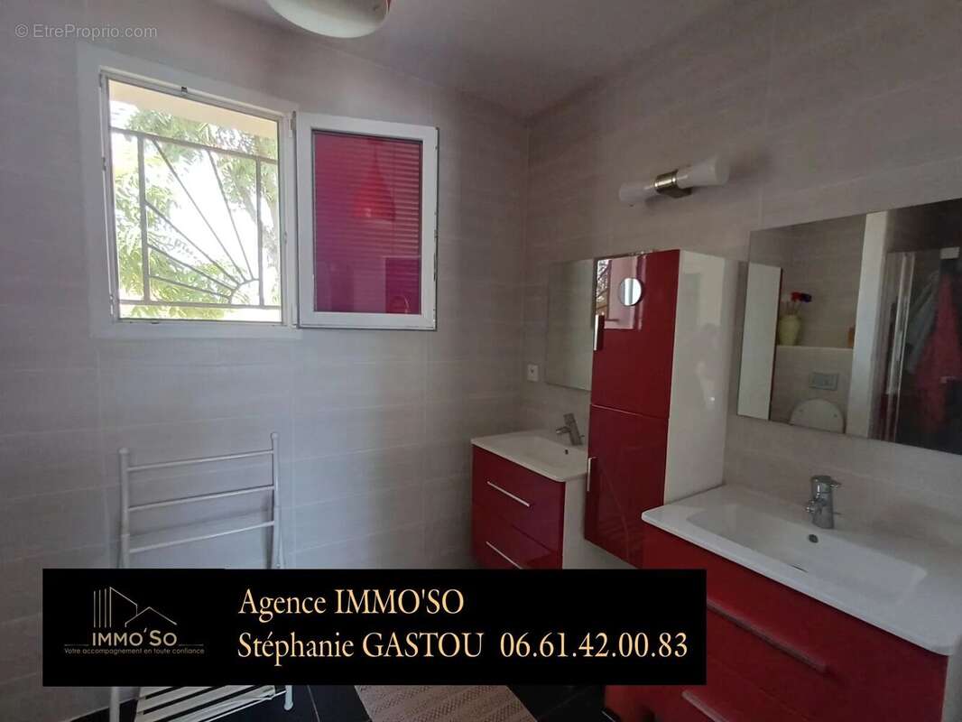 Maison de plain-pied avec vue dégagée - photo 10