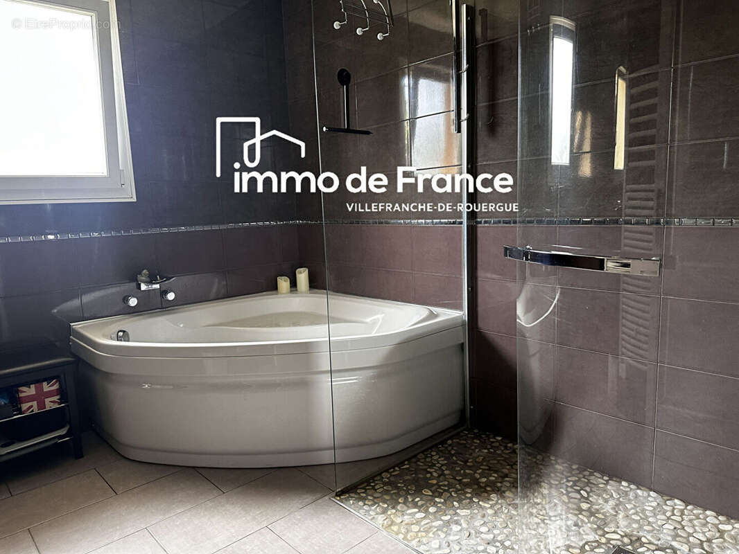 Maison à MARTIEL