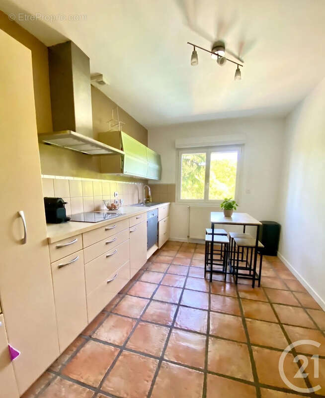 Maison à TOULOUSE