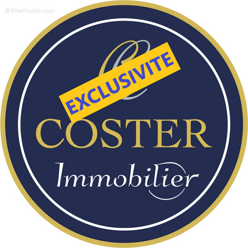 Maison à SAINT-MARTIN-BELLE-ROCHE