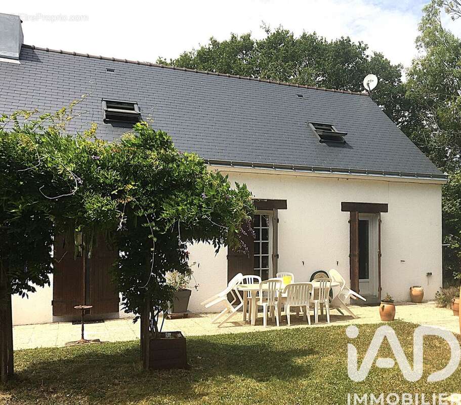 Photo 2 - Maison à ASSERAC