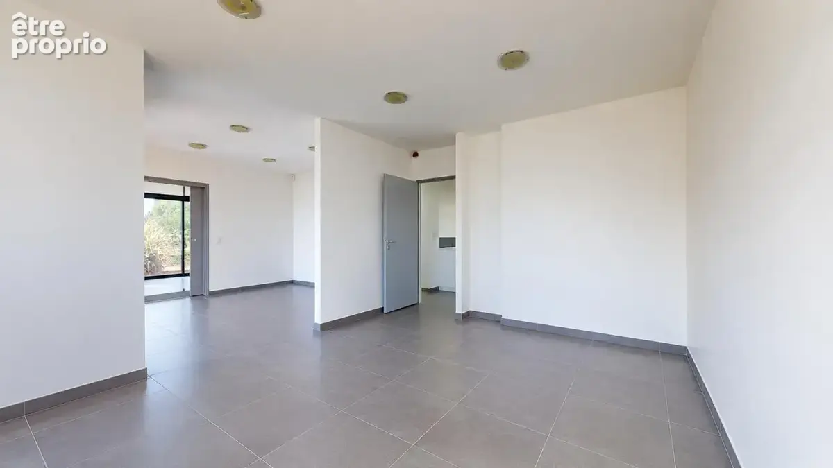 Commerce 72 m² à vendre à Merlevenez (56700) - photo 5