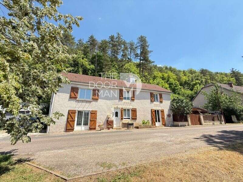 Maison 52000 - photo 15