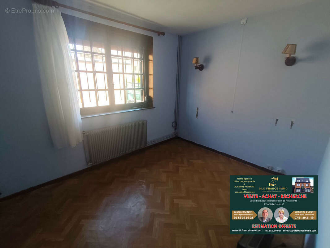 Photo 6 - Maison à AULNOYE-AYMERIES