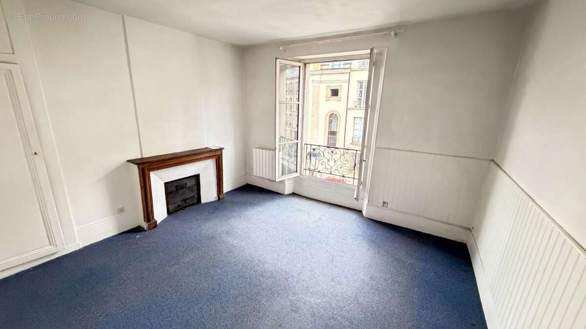 Appartement à VERSAILLES