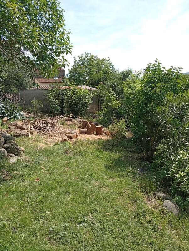 Maison à SAINT-JEAN-DU-FALGA