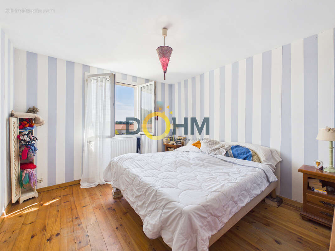 Maison de plain-pied avec piscine à 15 min d'Yssingeaux - photo 17