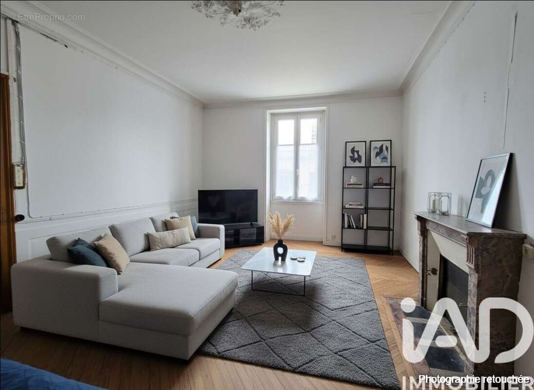 Photo 5 - Maison à SAINT-VINCENT-DES-LANDES