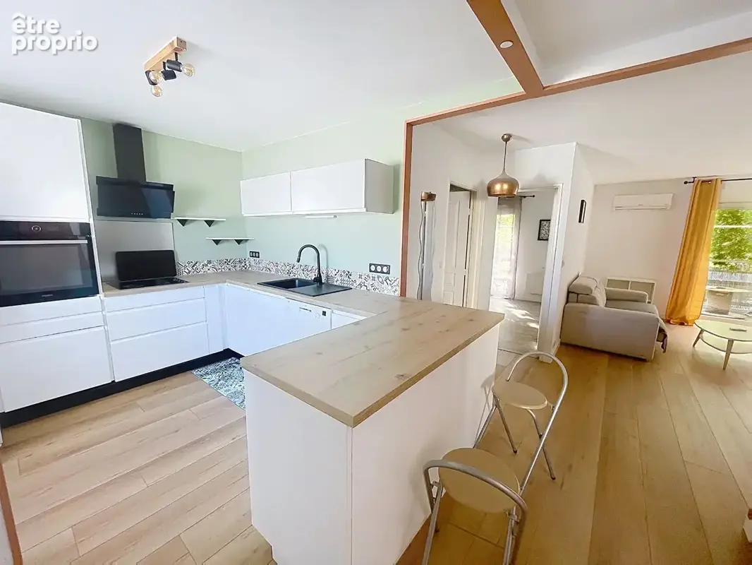 Appartement à AYTRE
