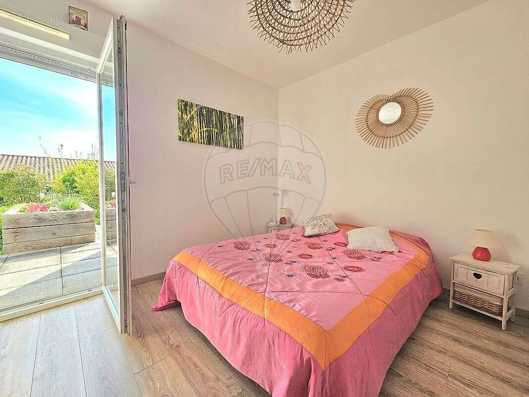 Appartement à TREVOUX