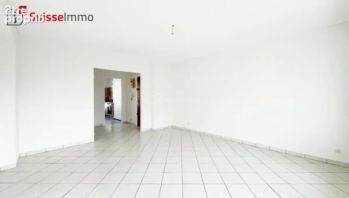 Appartement Montbeliard 3 pièce(s) 68.92 m2 - photo 4