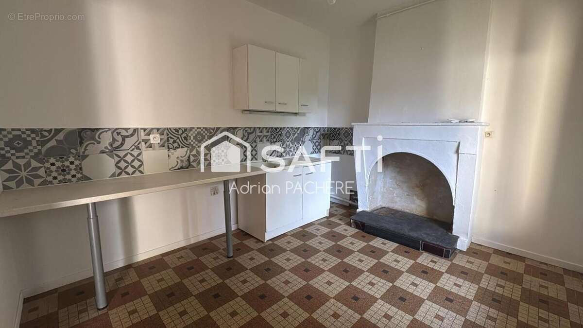 Photo 8 - Maison à LESPARRE-MEDOC