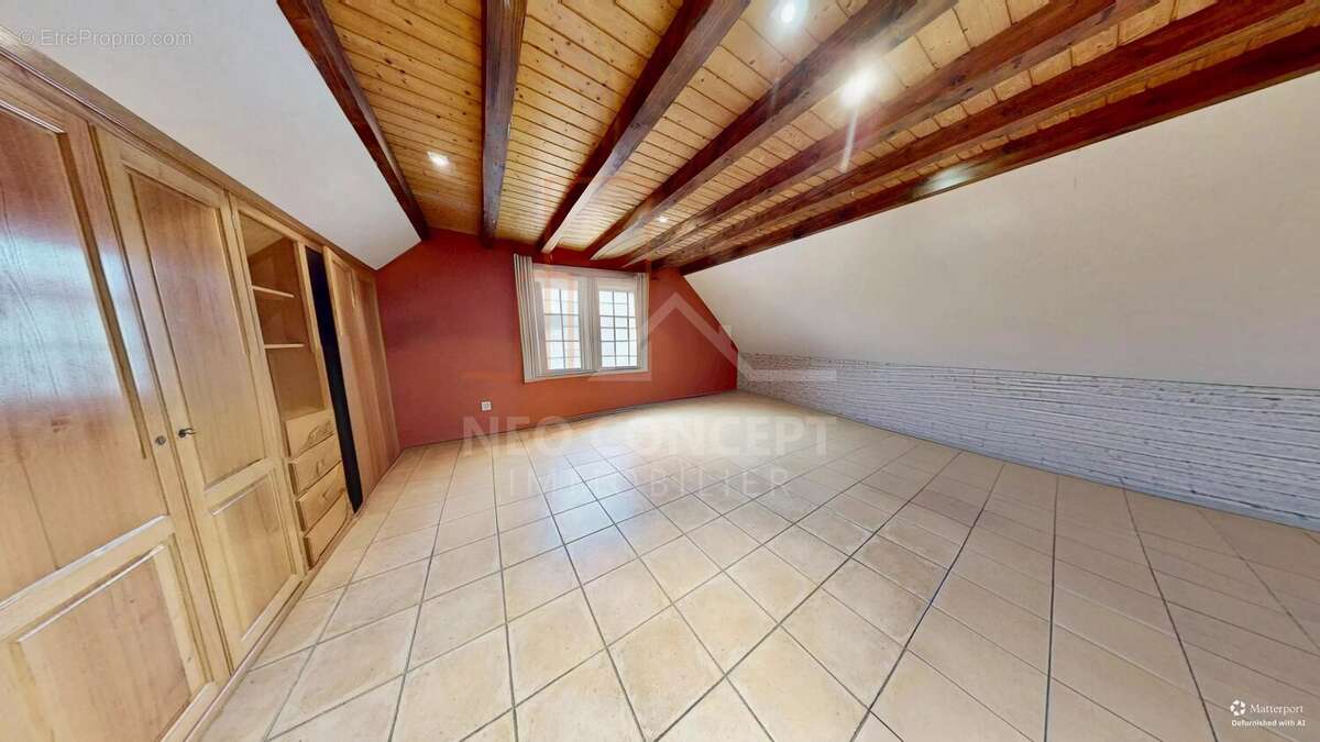 Maison à KESSELDORF