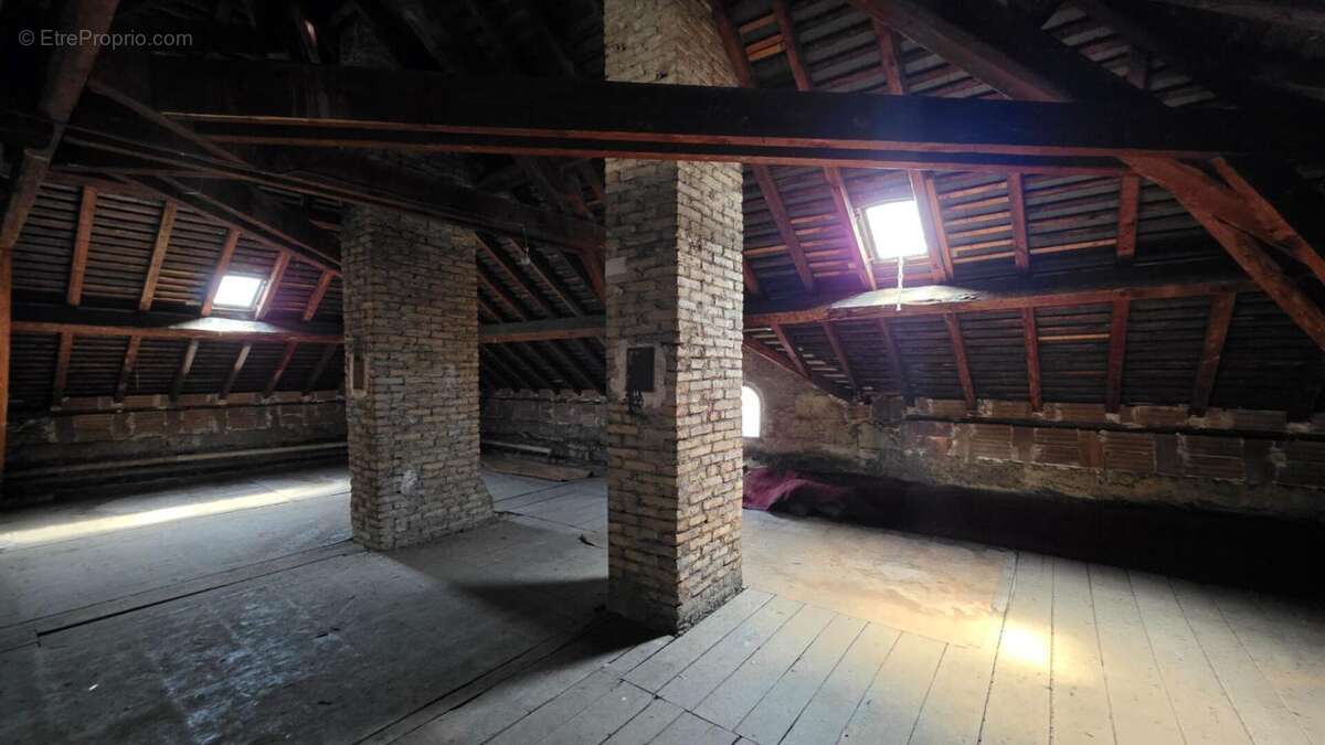 Maison à AIX-LES-BAINS