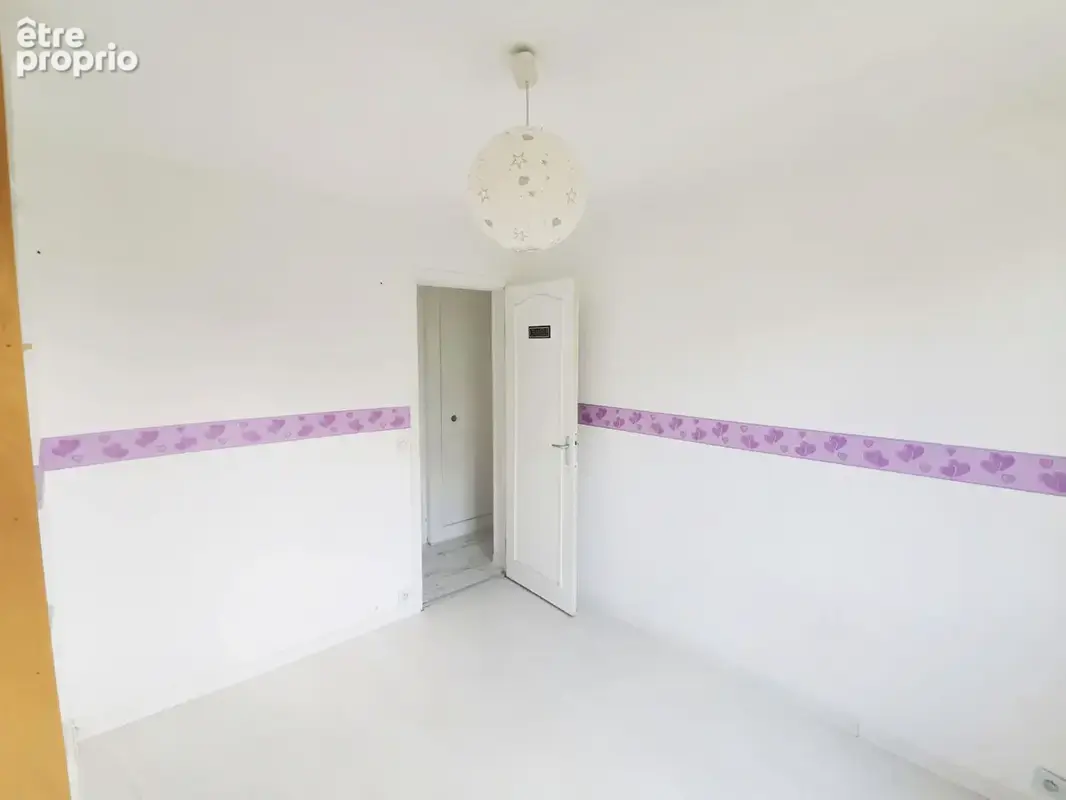 Appartement Centre-ville Chelles 4 pièce 64 m2 - photo 16