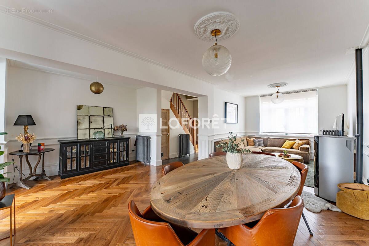 Maison à DOUAI