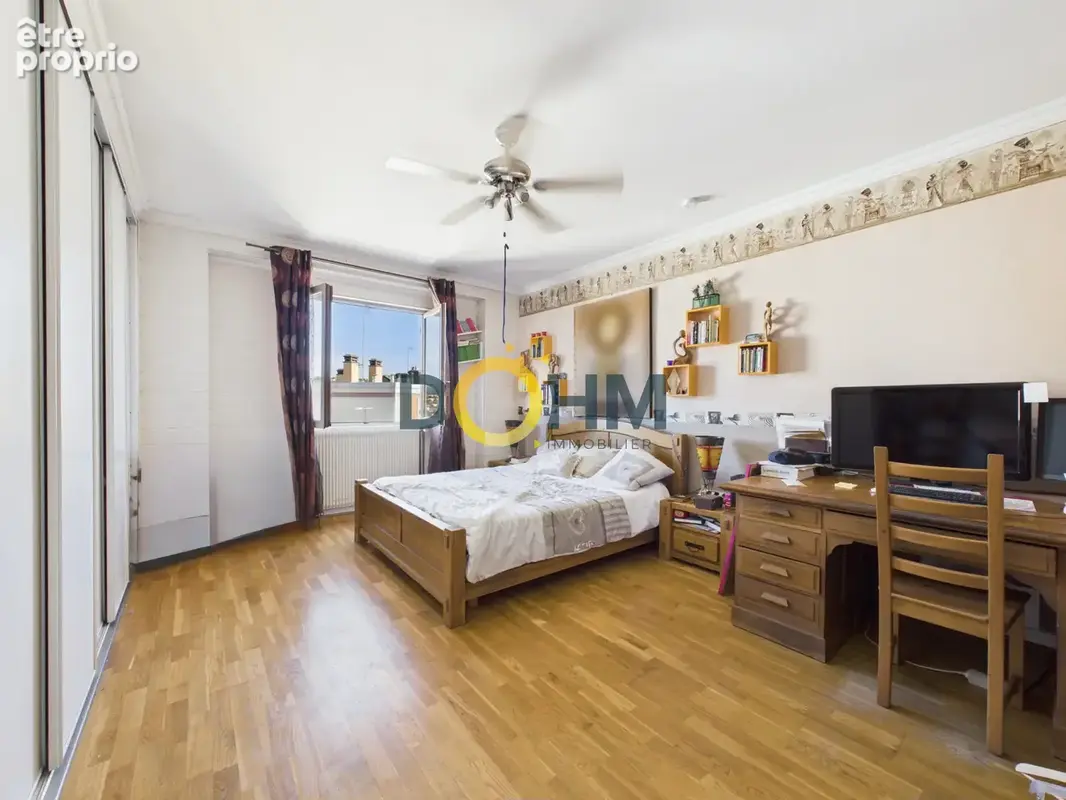 Appartement - 188 m2 - 6 pièces - photo 6