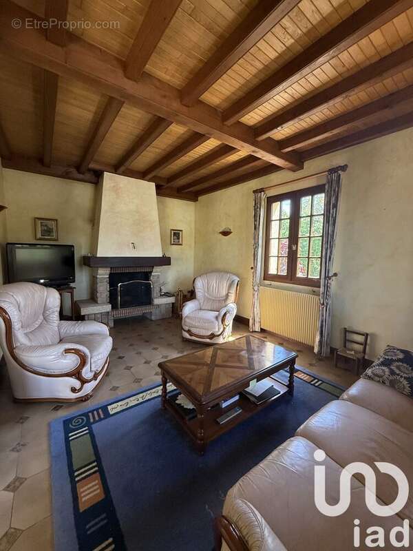 Photo 7 - Maison à PRIGONRIEUX