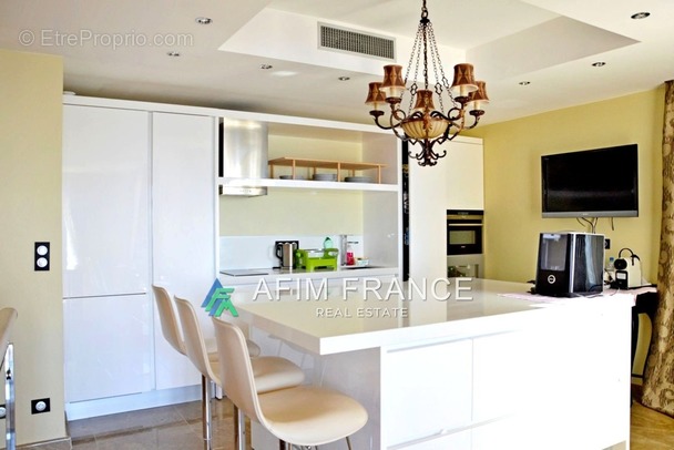 Maison à CAP-D&#039;AIL