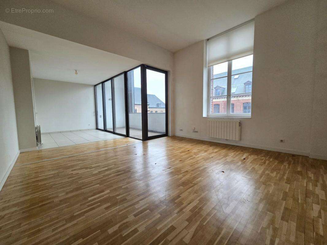 Appartement à TOURCOING