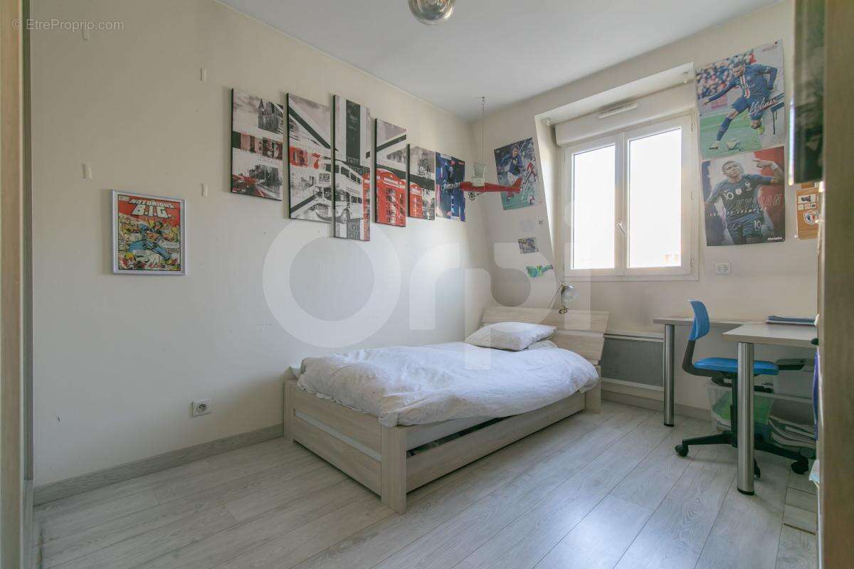 Appartement à NOGENT-SUR-MARNE