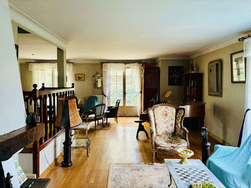 Maison 7 chambres centre montaigu - photo 8