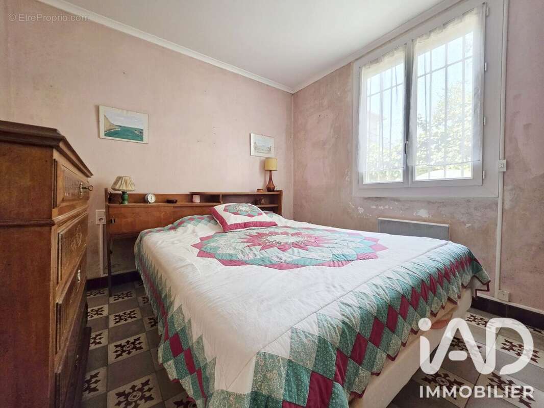 Photo 7 - Maison à PERPIGNAN