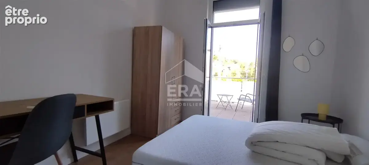 Maison 48m² à agen - photo 7