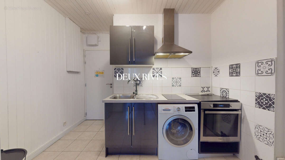 Appartement 31 m² à Nantes  - photo 9