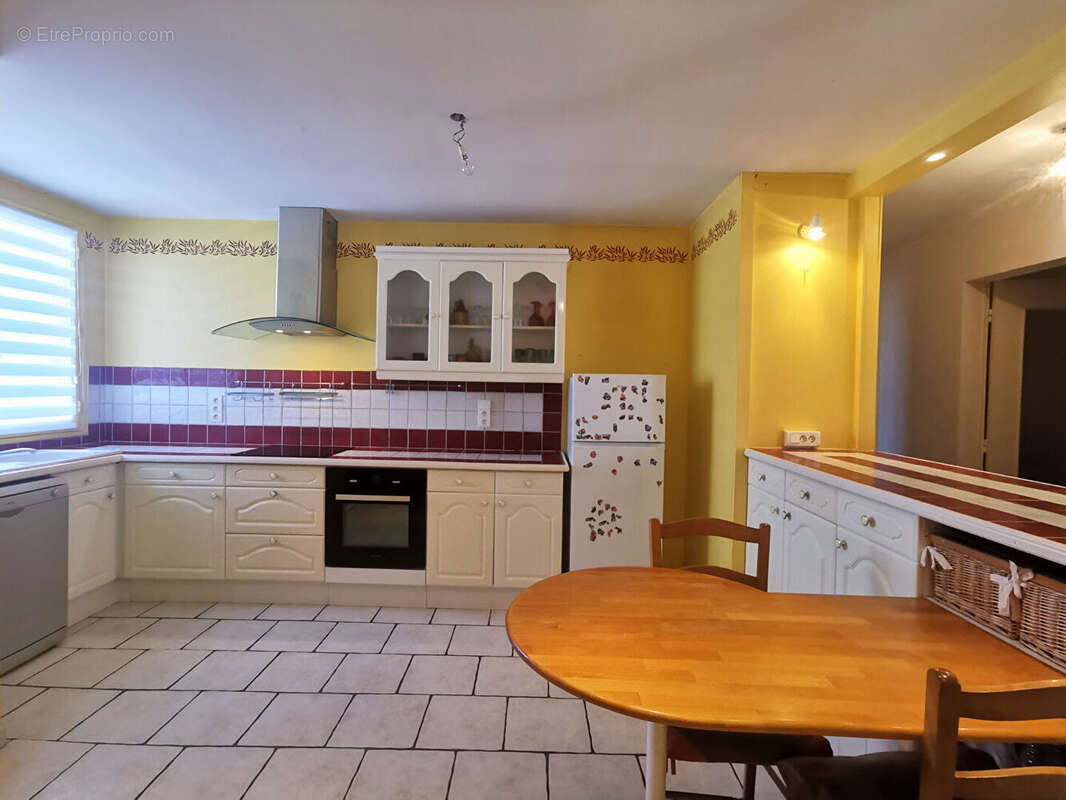 Appartement à CHATEAU-RENAULT