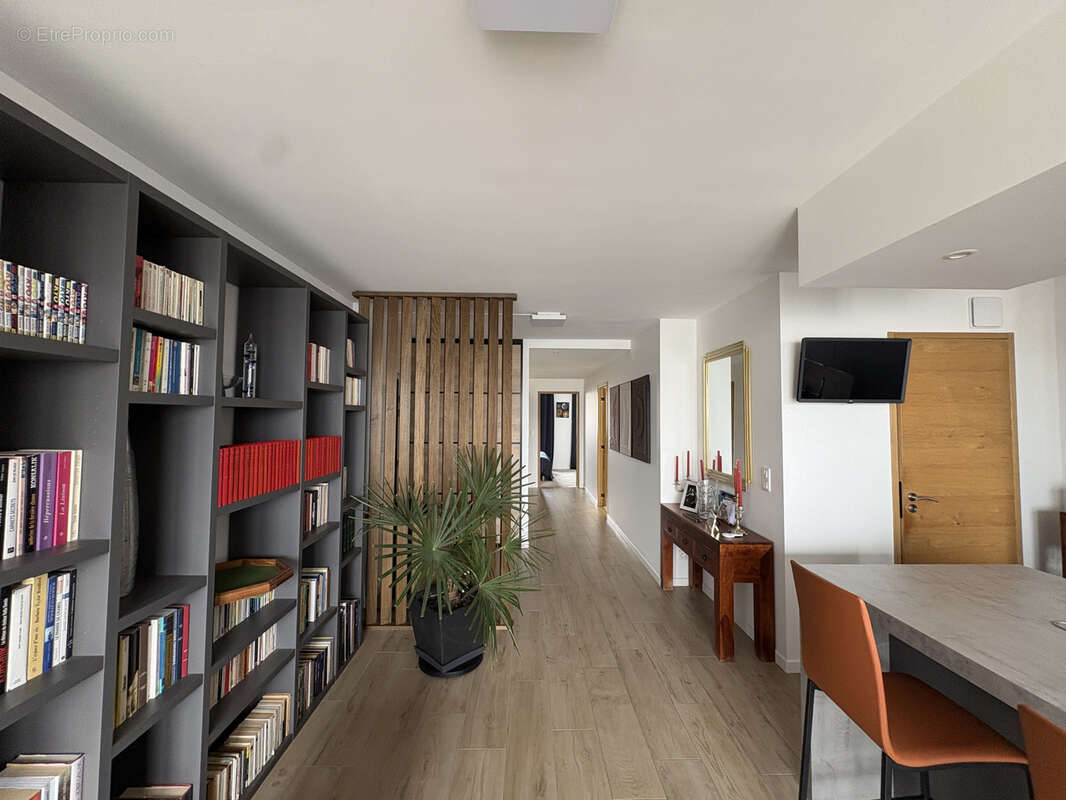 Appartement à TOURS