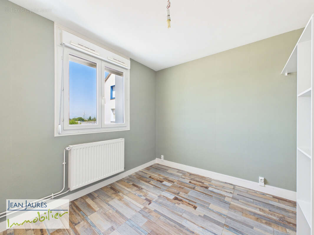 Appartement à TROYES