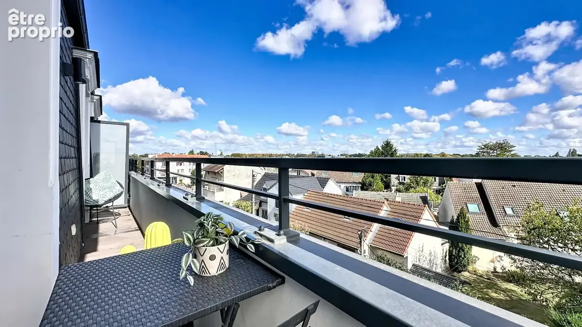 Appartement 2 pieces lumineux, proche de toutes commodites - photo 5