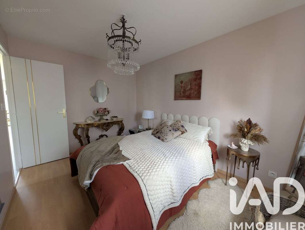 Photo 6 - Maison à TREGUEUX