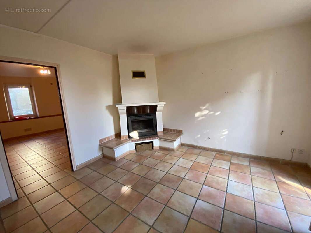 Maison à CASTELNAUDARY