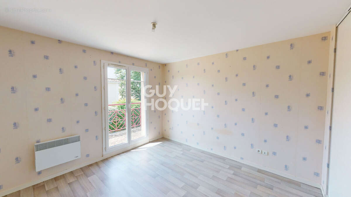 Maison à POITIERS
