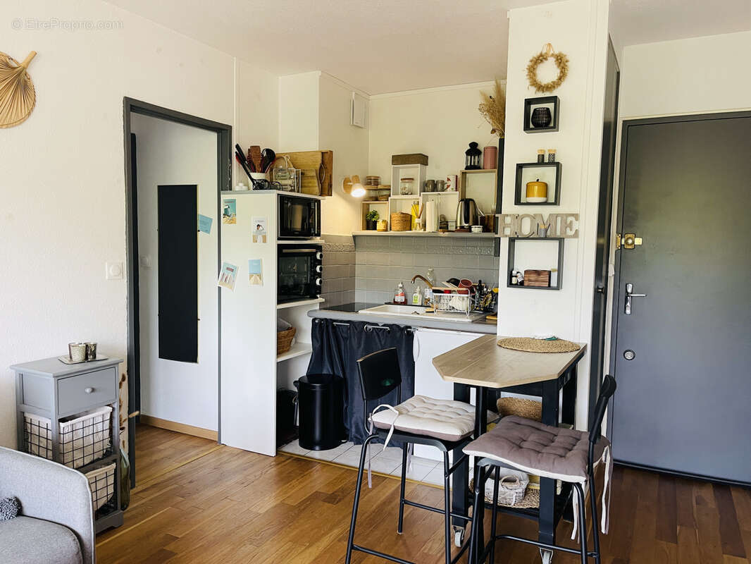 Appartement à VILLERS-SUR-MER