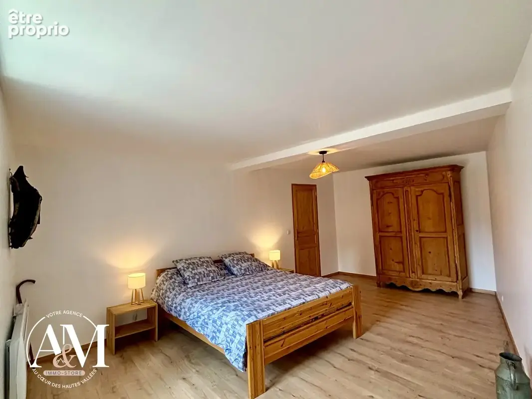 Maison de village clés en main - photo 14