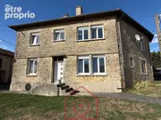 Maison à BEAUMONT-EN-ARGONNE
