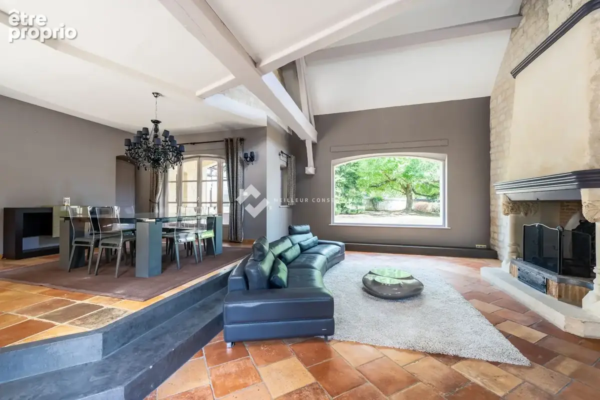 Maison 253 m² à Champcueil  - photo 8