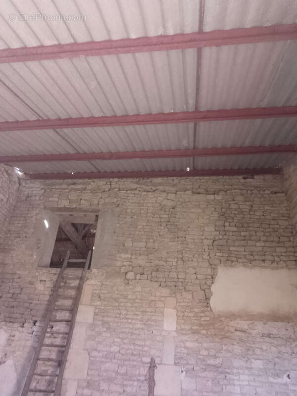 Maison à COURBILLAC