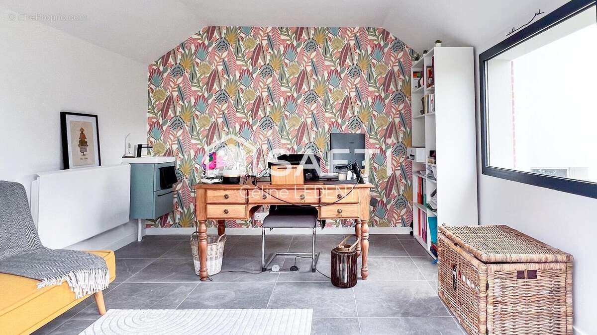 Photo 9 - Maison à MAISONS-ALFORT