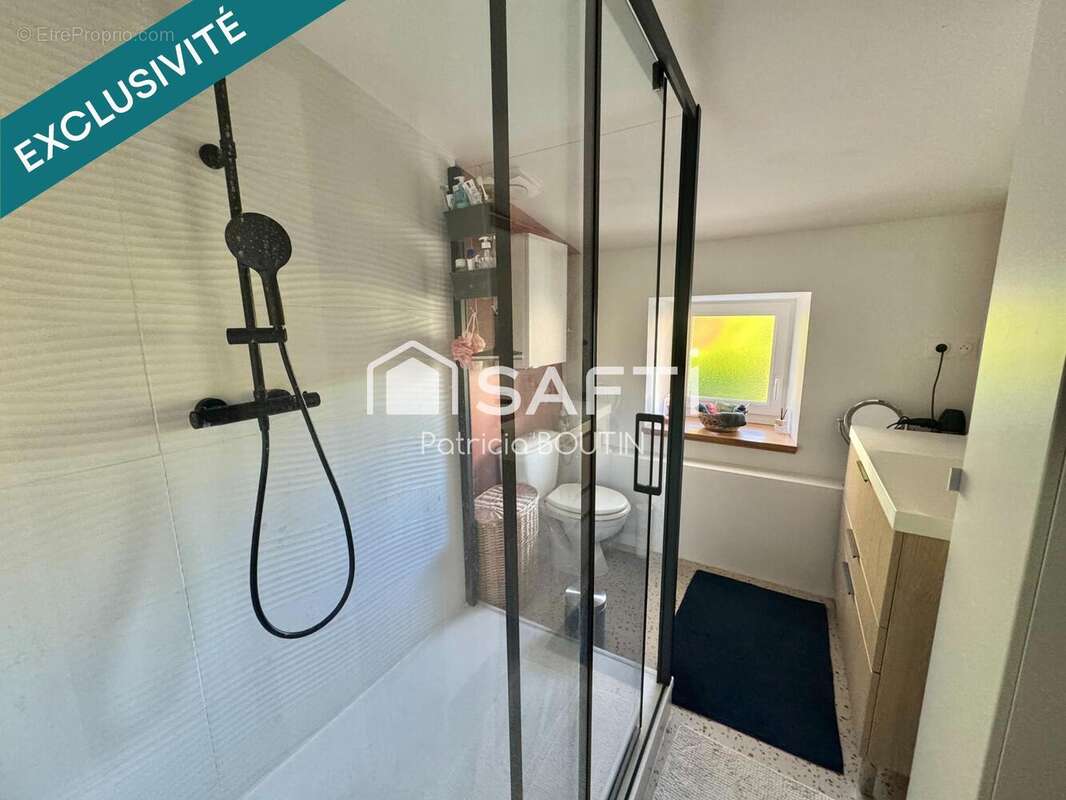 Photo 6 - Maison à SAINTE-NEOMAYE