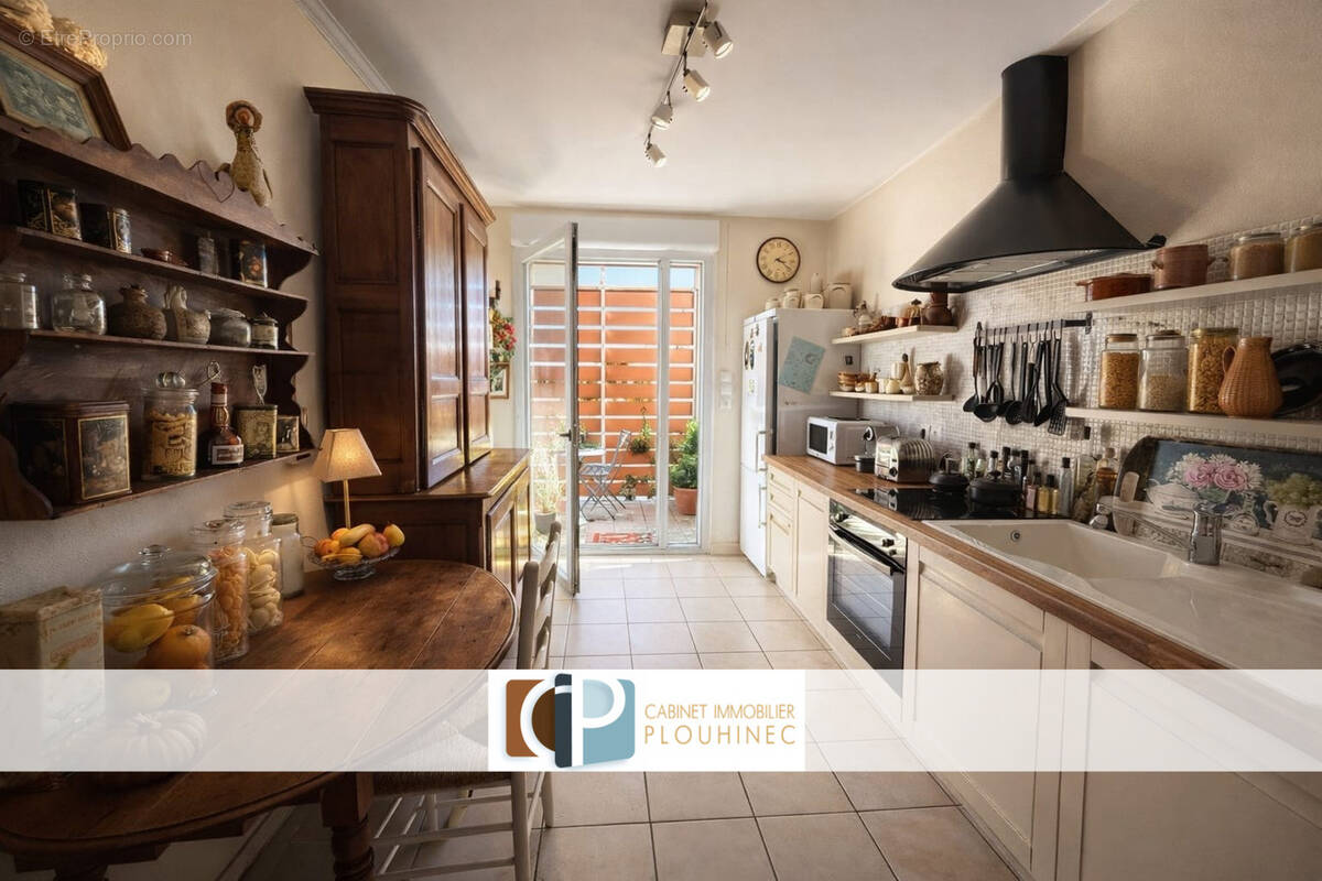 Appartement à MACON
