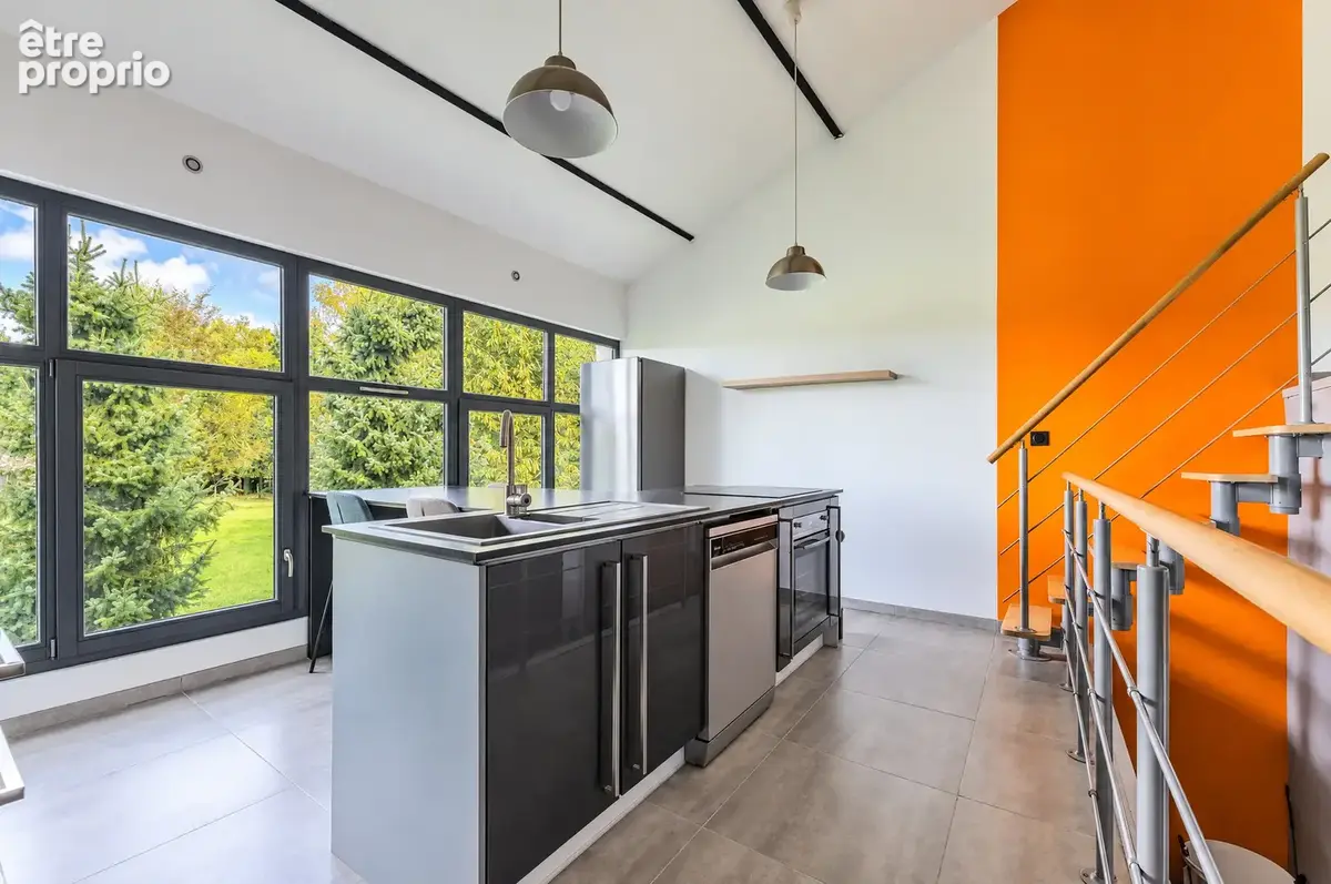 Tres beau loft ! residence securisee - photo 5